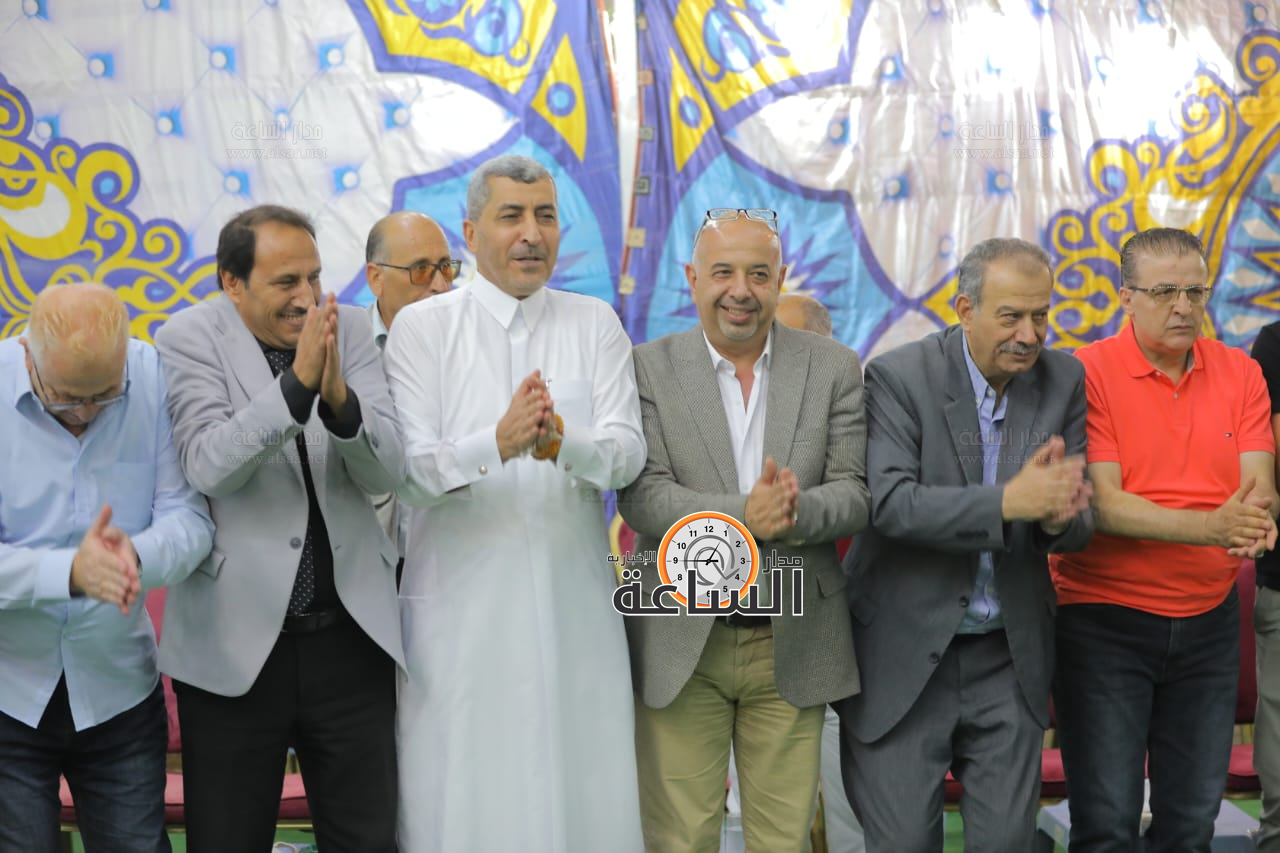 Madar Al-Saa Images 0.7682358157357421