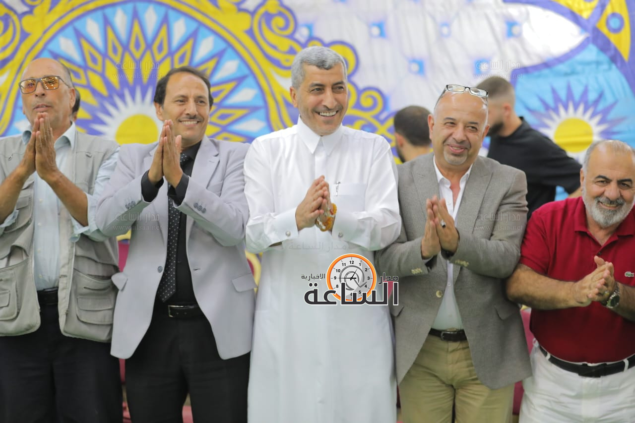 Madar Al-Saa Images 0.603227177211551