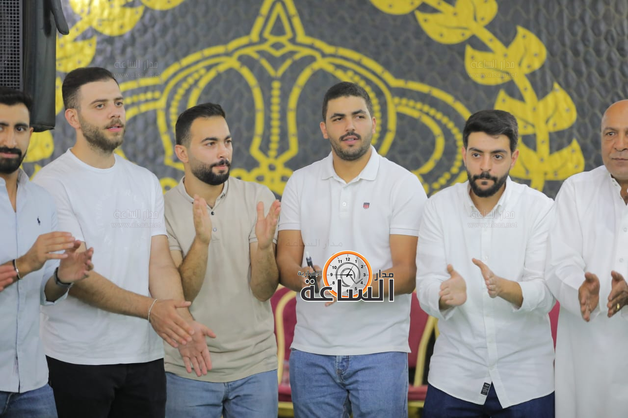 Madar Al-Saa Images 0.8284633306731293