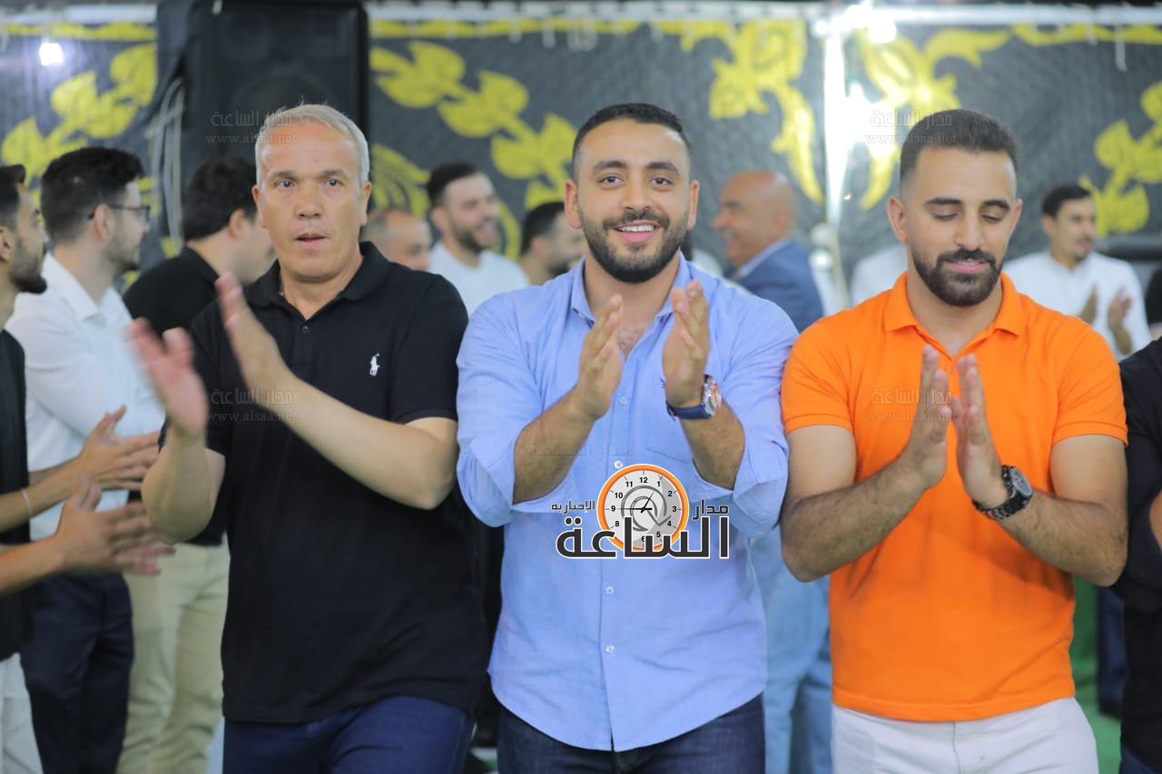 Madar Al-Saa Images 0.93666055689135