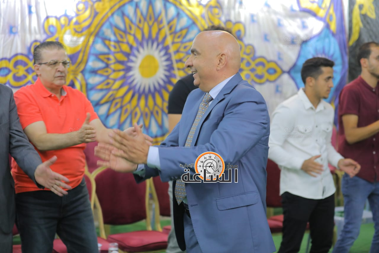 Madar Al-Saa Images 0.7029034903366695