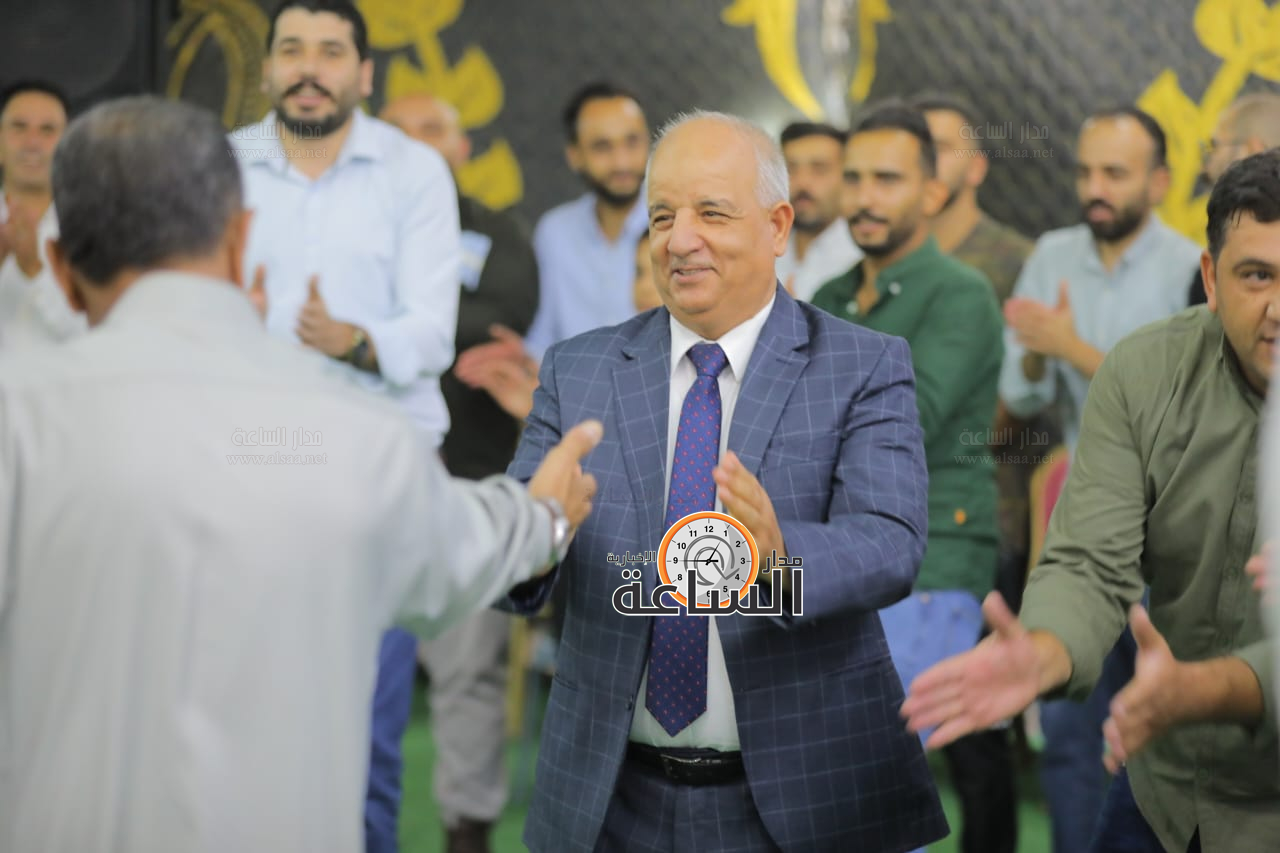 Madar Al-Saa Images 0.8786883233696736