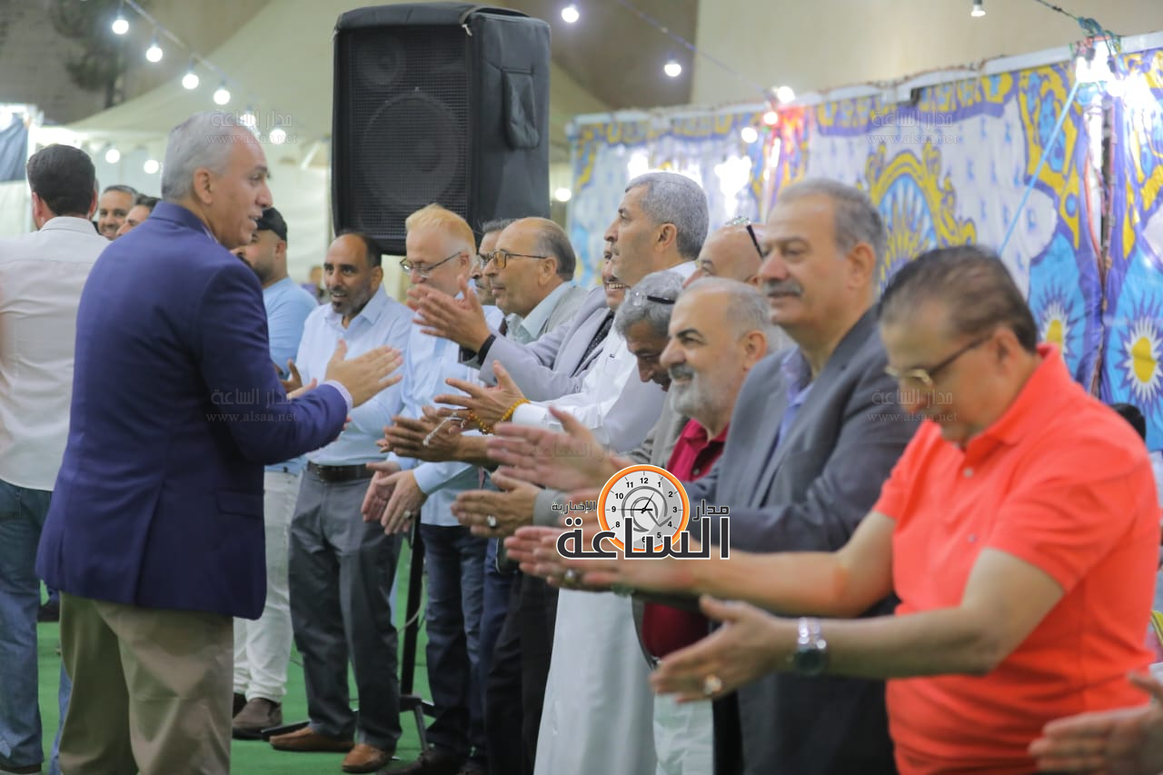 Madar Al-Saa Images 0.135851420175499