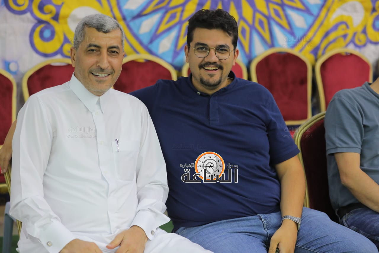 Madar Al-Saa Images 0.8618562463202049