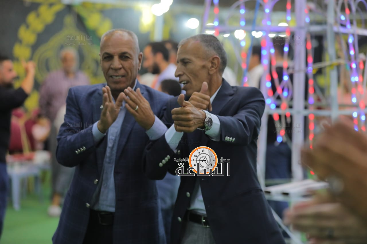 Madar Al-Saa Images 0.8312000718256172