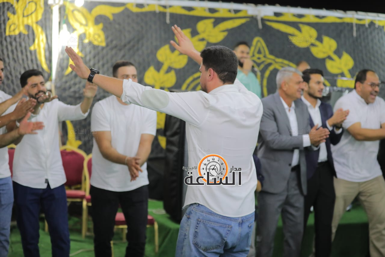 Madar Al-Saa Images 0.5608612257961272