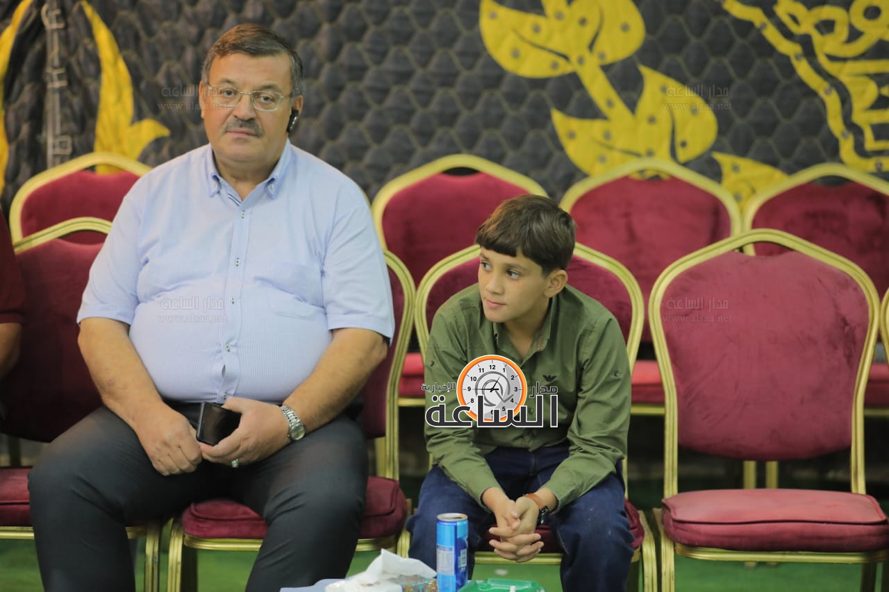 Madar Al-Saa Images 0.6397632688946777