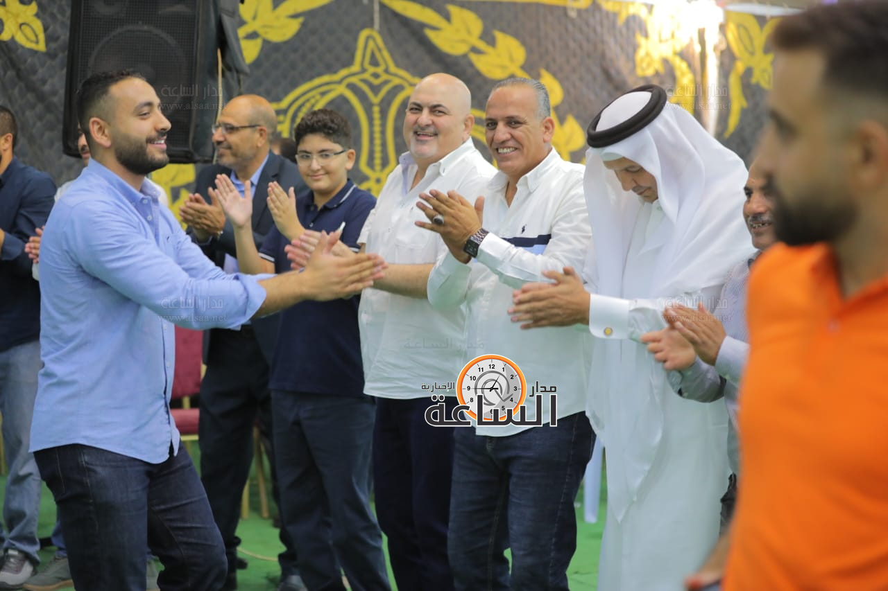 Madar Al-Saa Images 0.2895643051984298