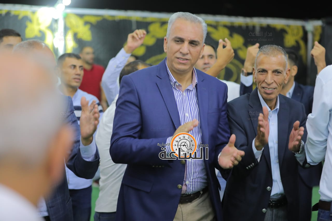 Madar Al-Saa Images 0.0036567814981434132