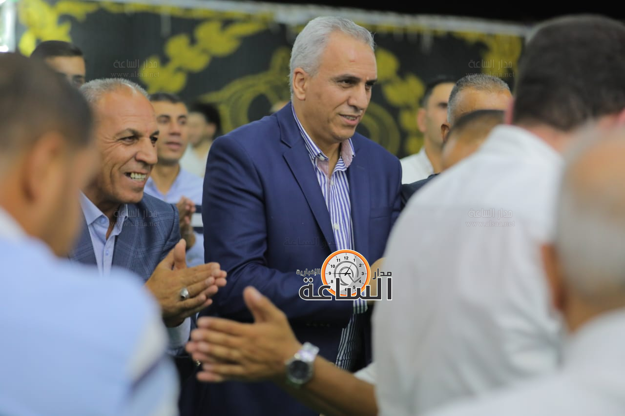 Madar Al-Saa Images 0.5928159880914368