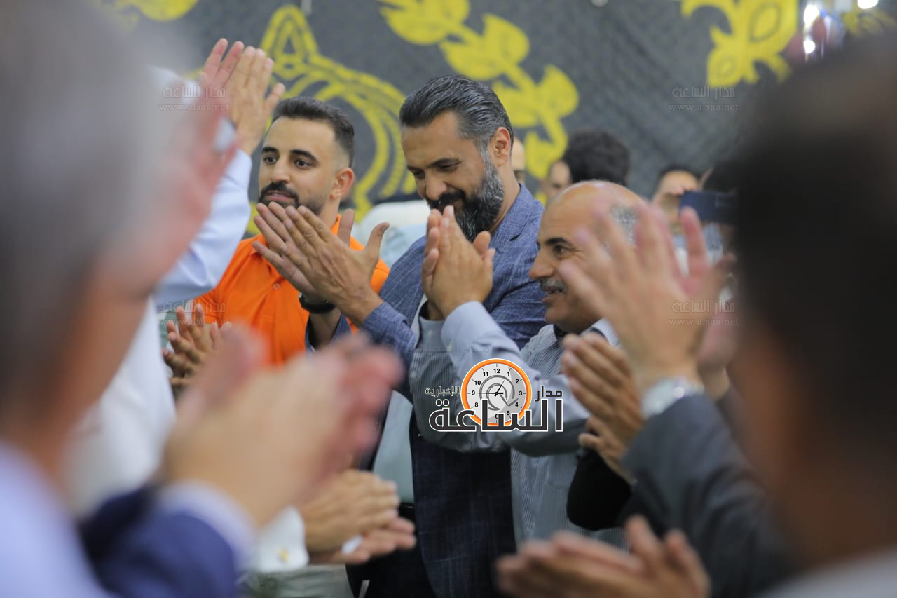 Madar Al-Saa Images 0.6526796582969272