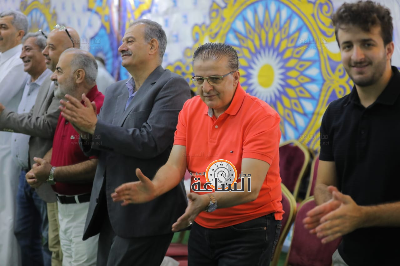 Madar Al-Saa Images 0.7654271825866135