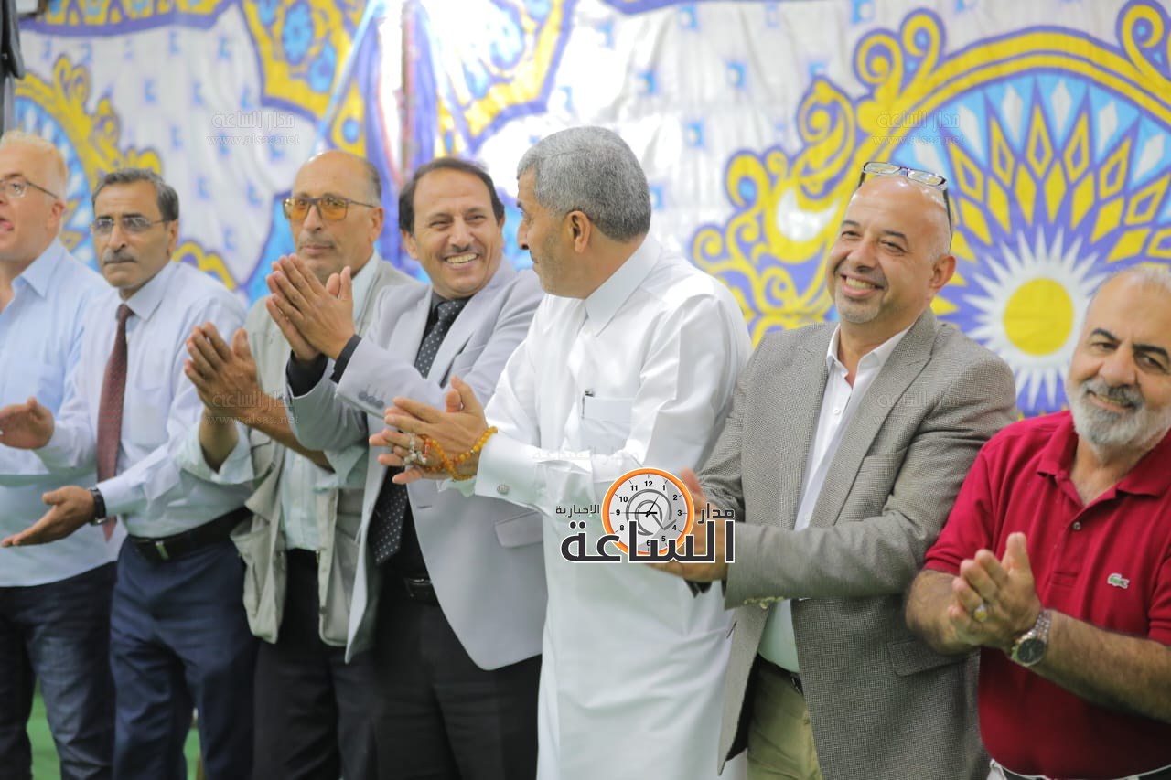 Madar Al-Saa Images 0.73134014914892