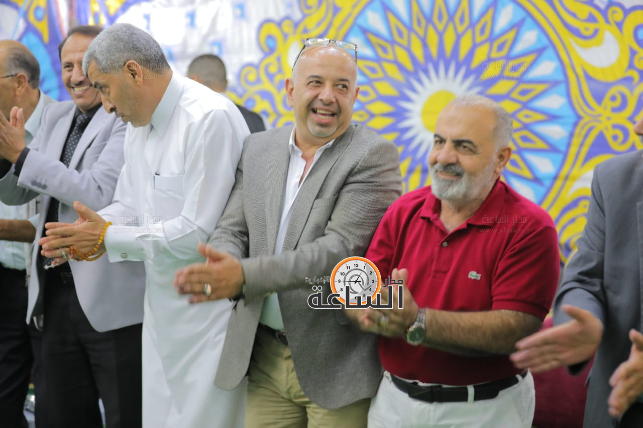 Madar Al-Saa Images 0.4334170877457817