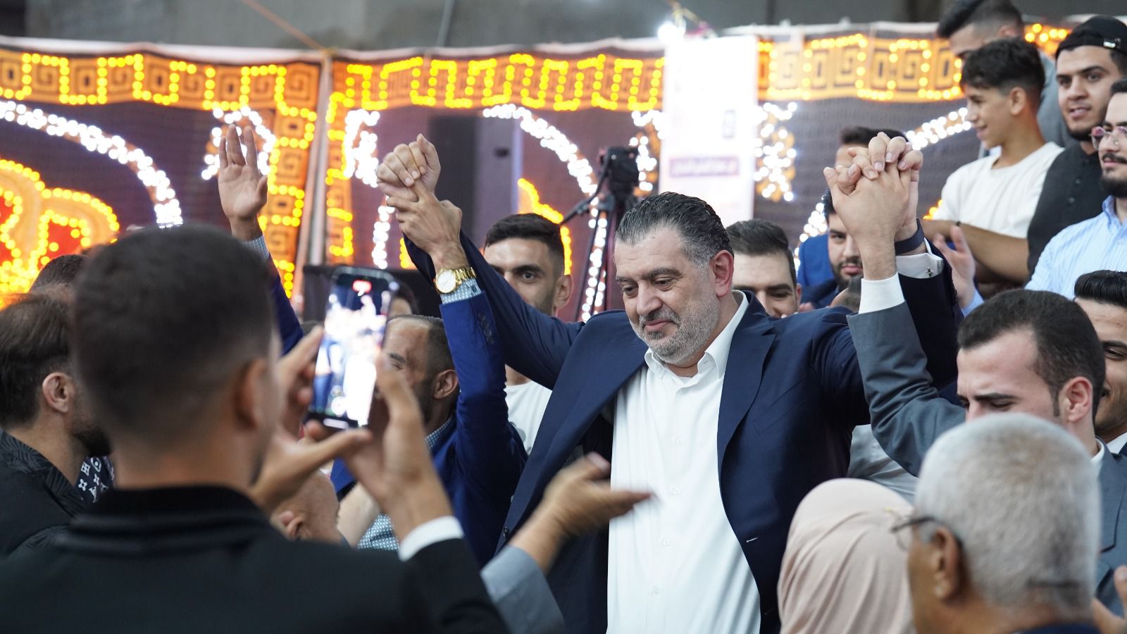 Madar Al-Saa Images 0.0631653019543541