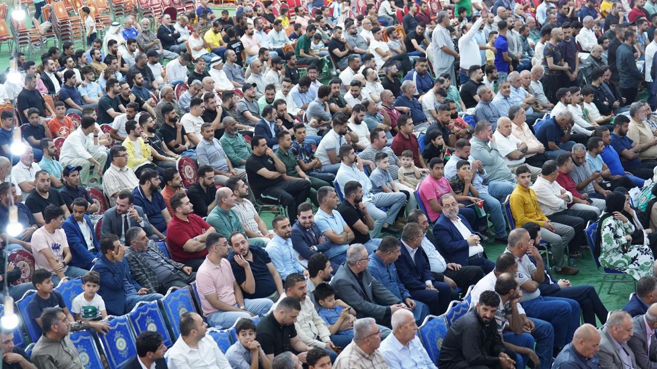 Madar Al-Saa Images 0.03996192707401991