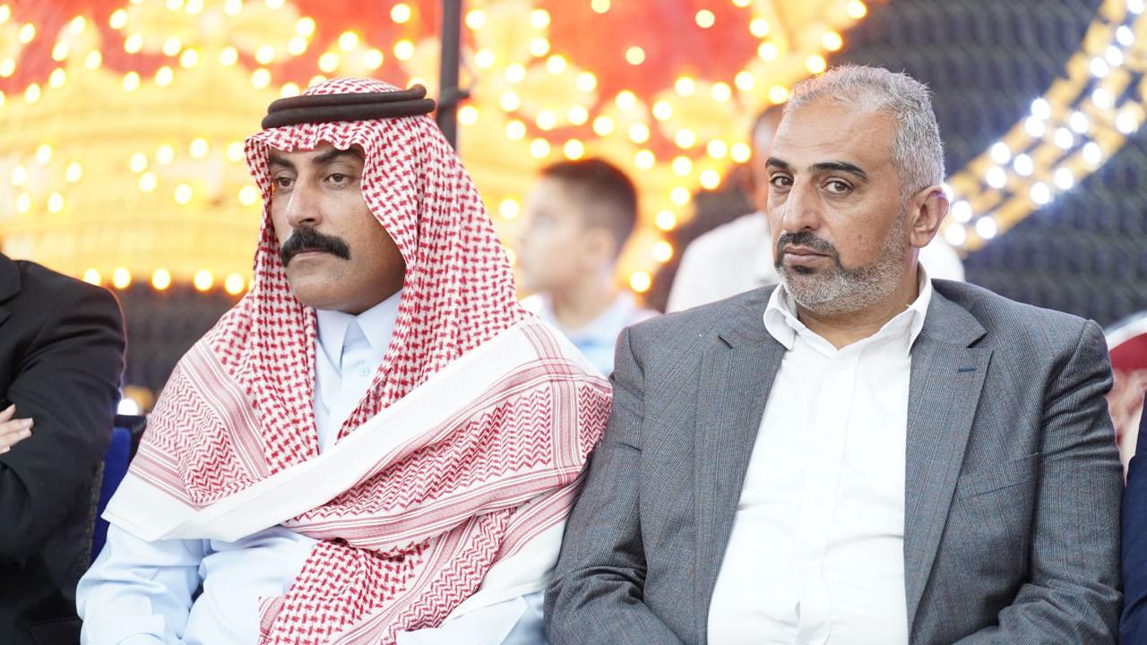 Madar Al-Saa Images 0.23983878114094326