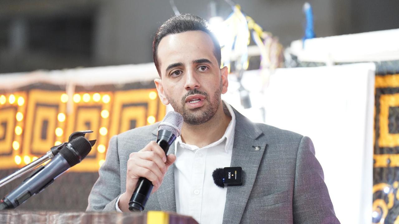 Madar Al-Saa Images 0.7555065389381368