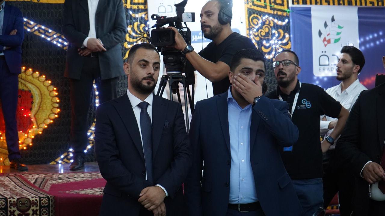 Madar Al-Saa Images 0.28067465989617557