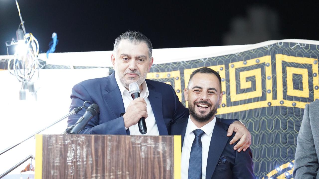 Madar Al-Saa Images 0.4937124720260677