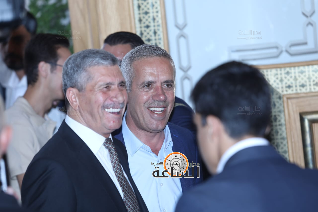 Madar Al-Saa Images 0.5016481187415911