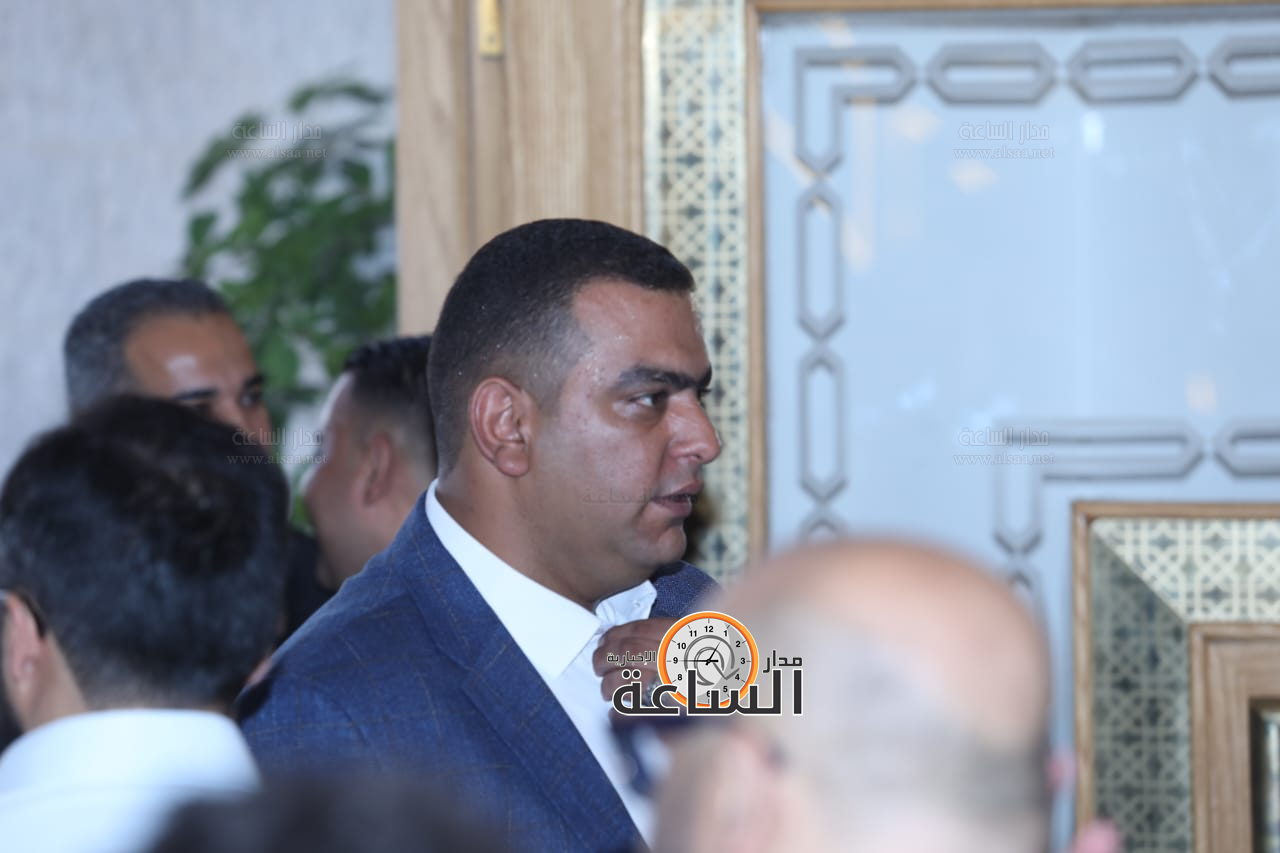 Madar Al-Saa Images 0.353727620797168