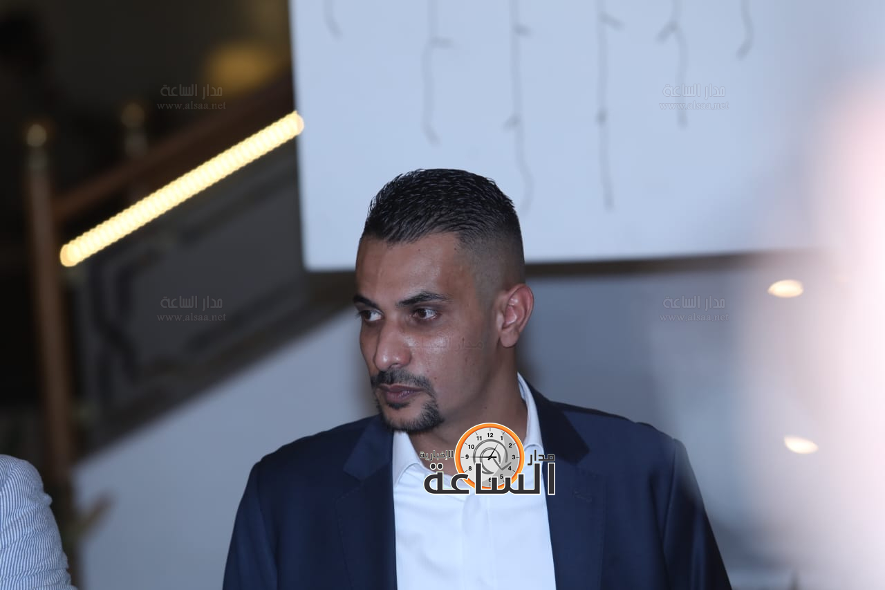 Madar Al-Saa Images 0.5481807215529046