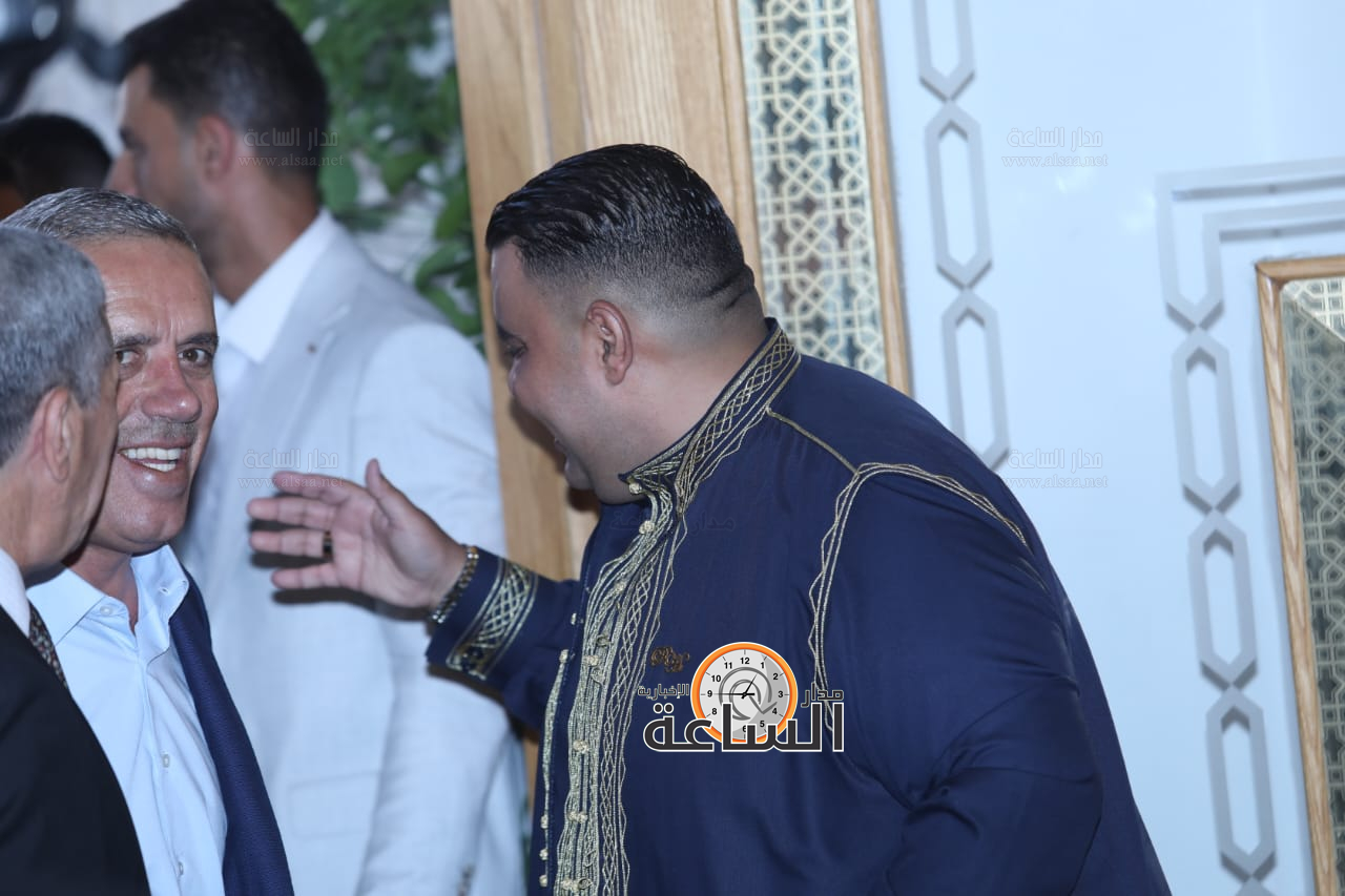 Madar Al-Saa Images 0.029730965439865198