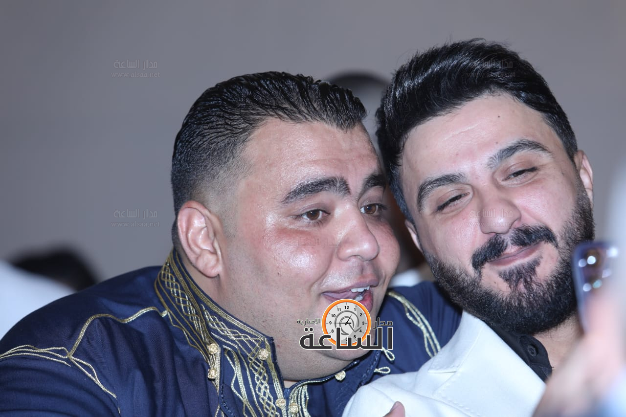 Madar Al-Saa Images 0.10896274519056015