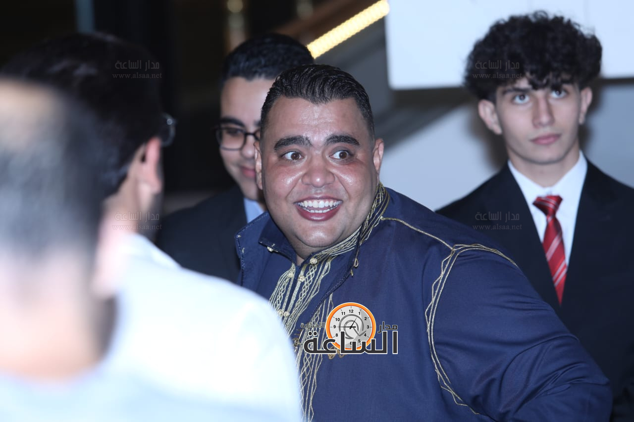 Madar Al-Saa Images 0.5540210661439284