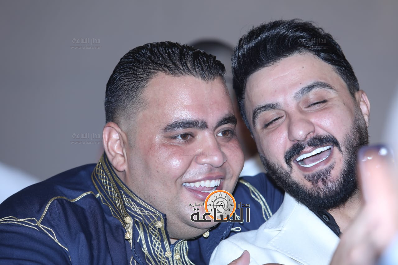 Madar Al-Saa Images 0.16698082787830115