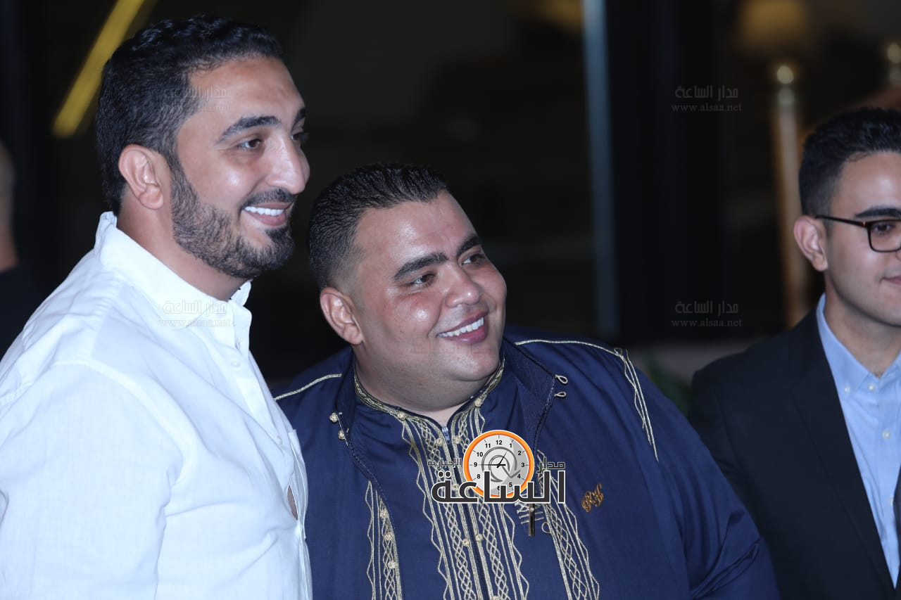 Madar Al-Saa Images 0.9137732362055344