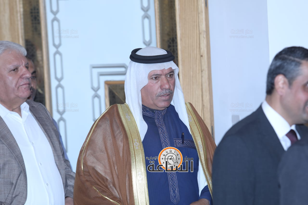 Madar Al-Saa Images 0.30664586718379017