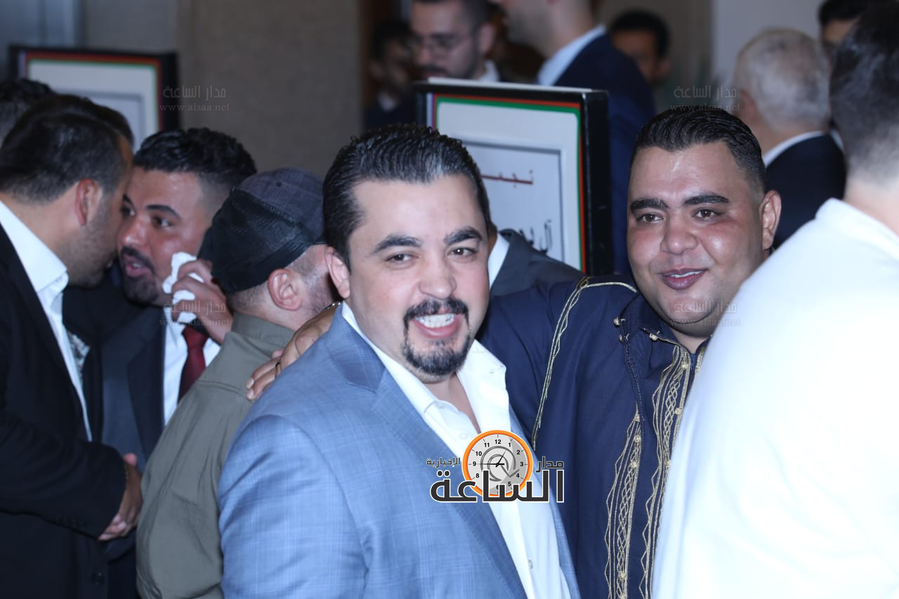 Madar Al-Saa Images 0.8246209984900637