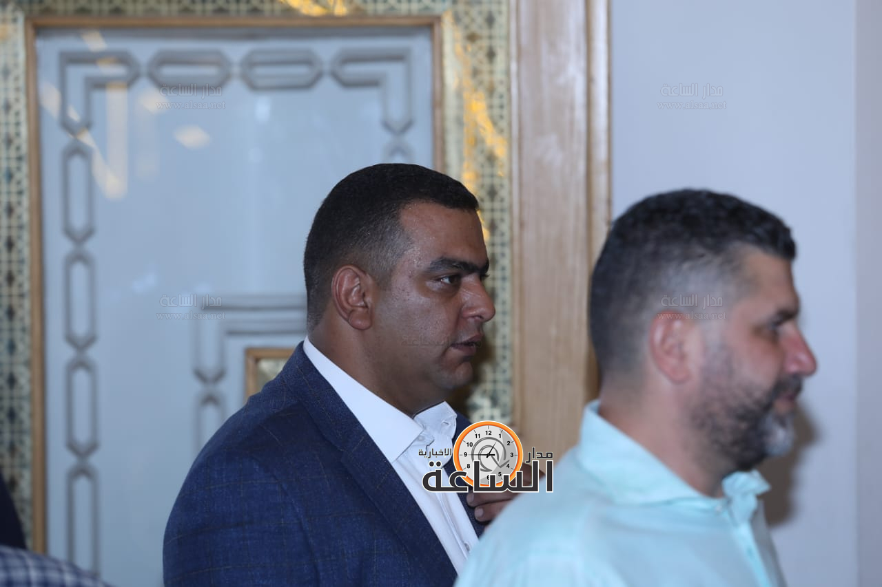 Madar Al-Saa Images 0.5413447976923467