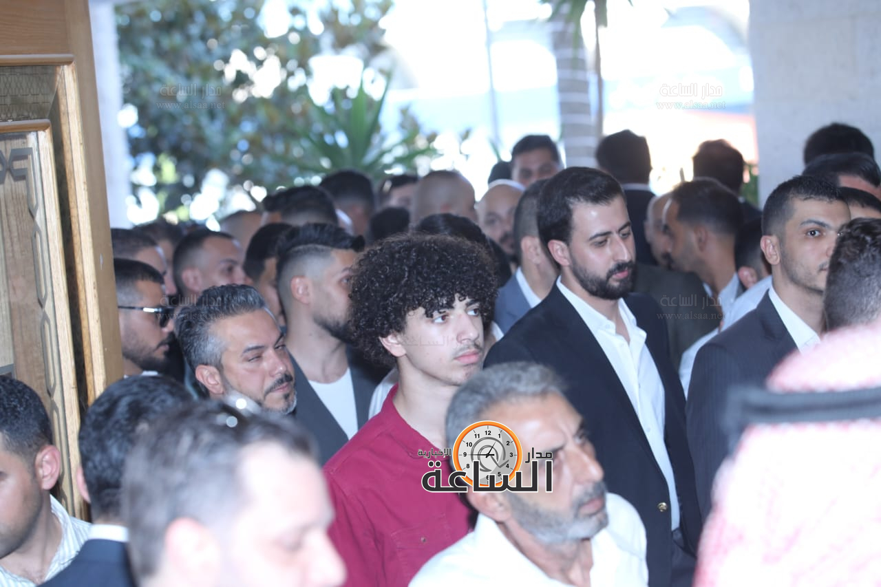 Madar Al-Saa Images 0.3237305118078626