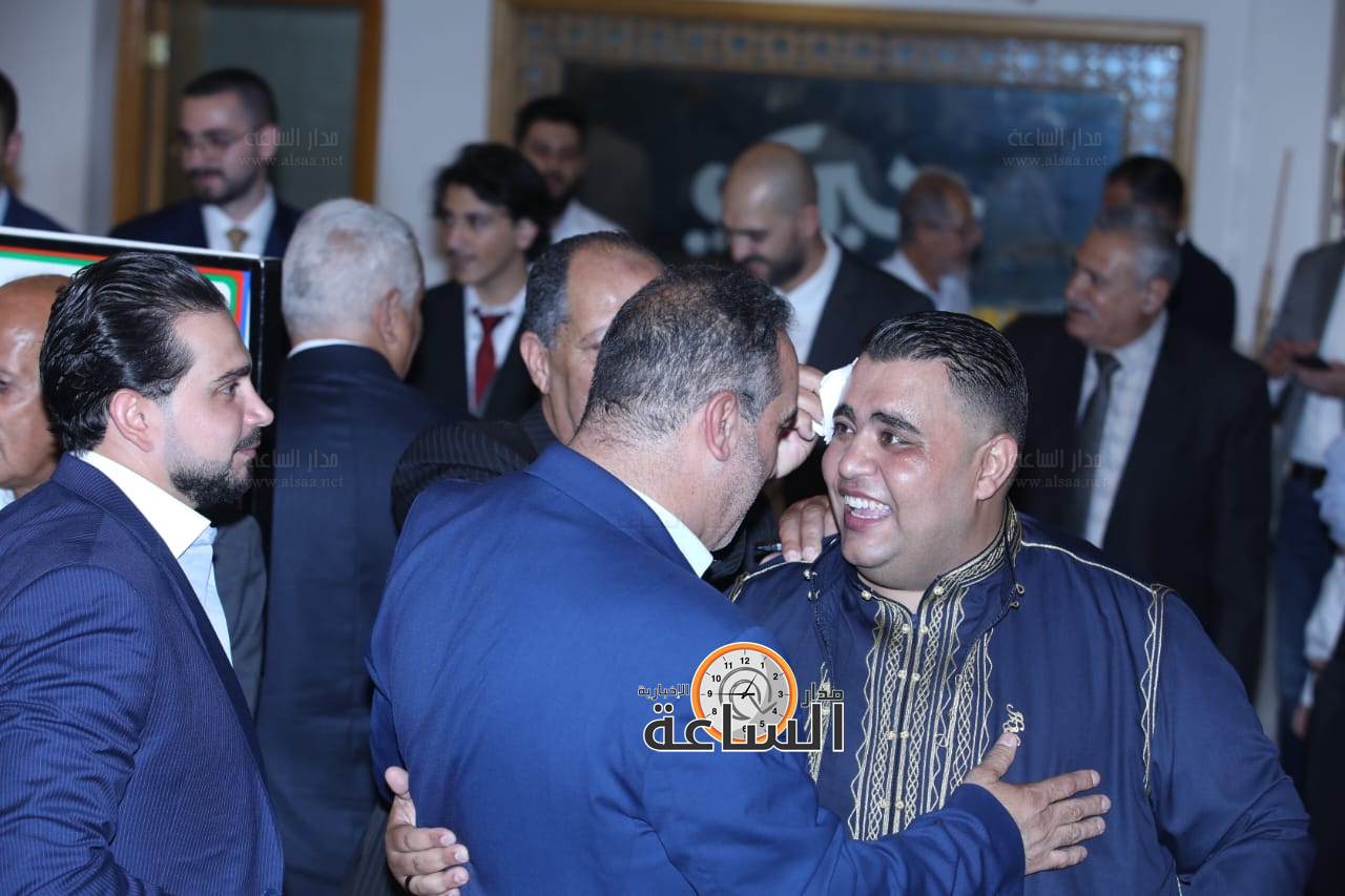 Madar Al-Saa Images 0.3783303995209133