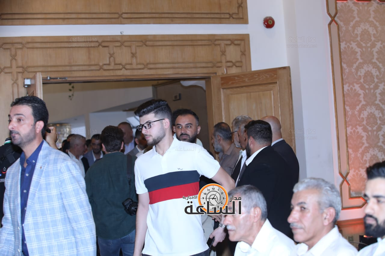 Madar Al-Saa Images 0.6945585713369162