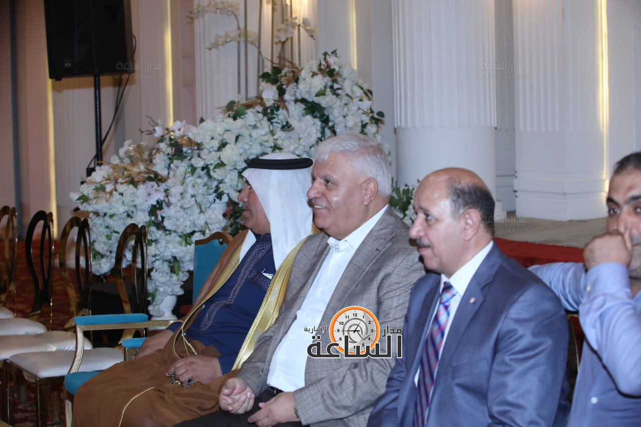 Madar Al-Saa Images 0.713638188335932