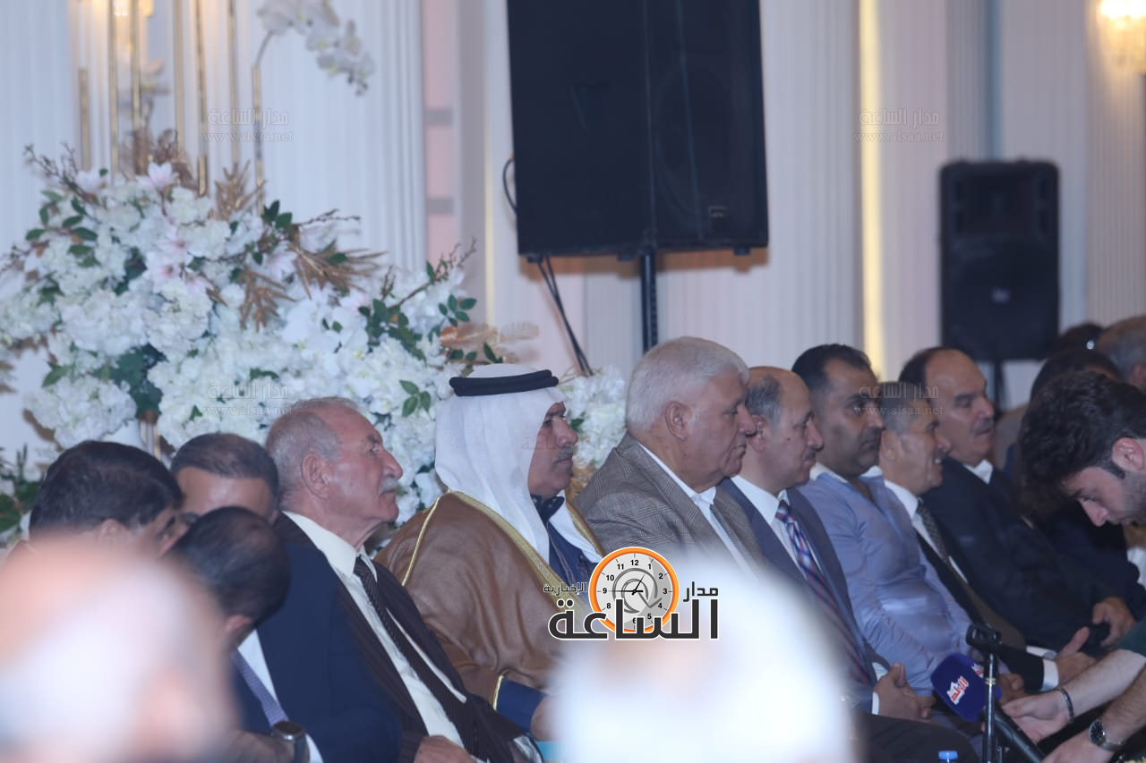 Madar Al-Saa Images 0.4686433997261572