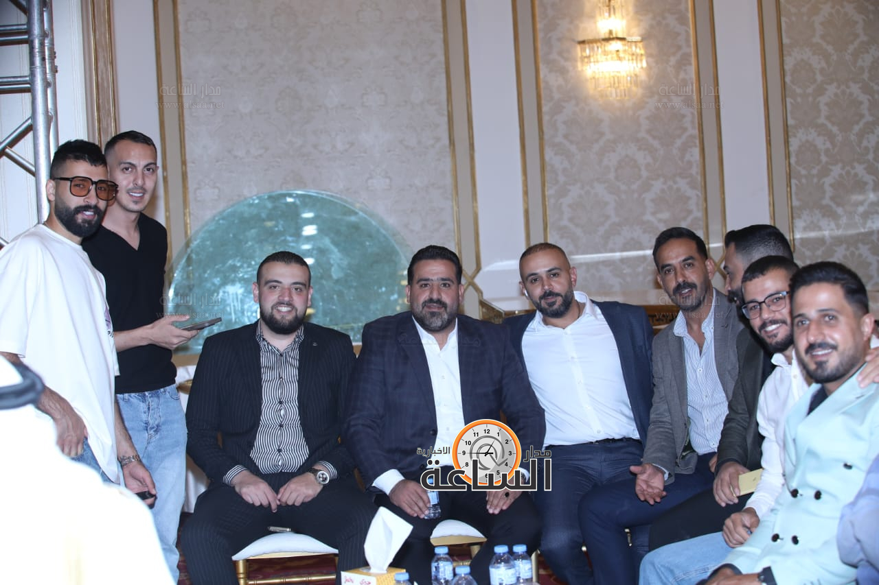 Madar Al-Saa Images 0.6900299444650344