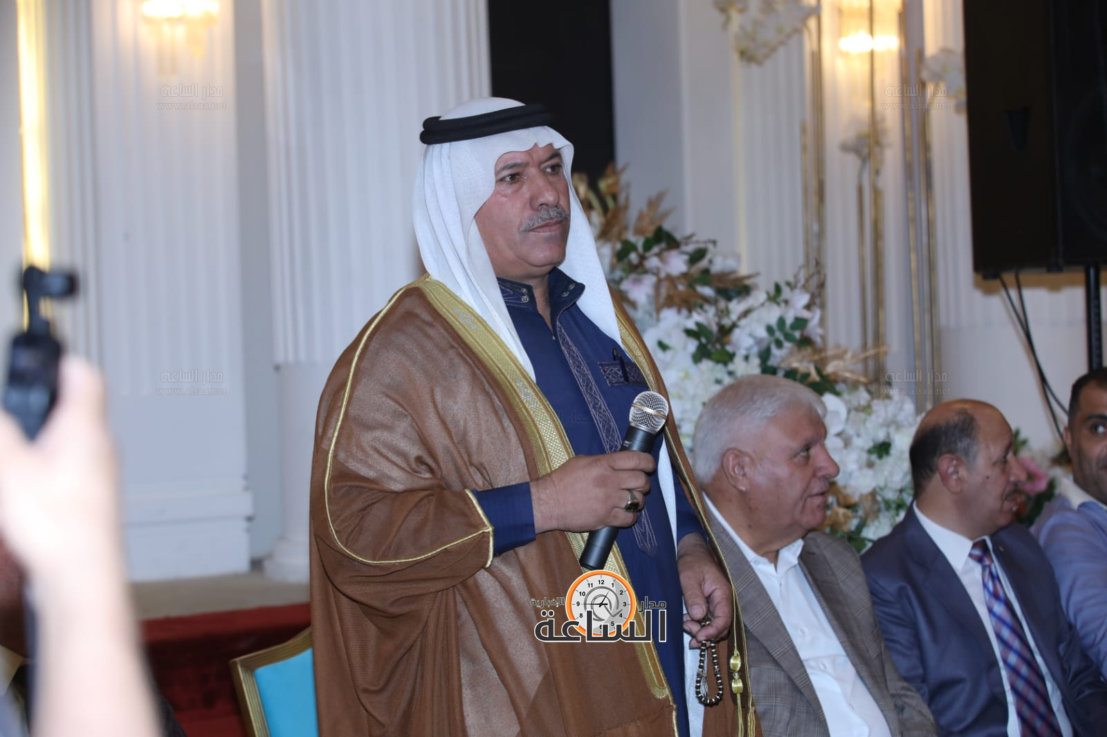 Madar Al-Saa Images 0.6903727710955601