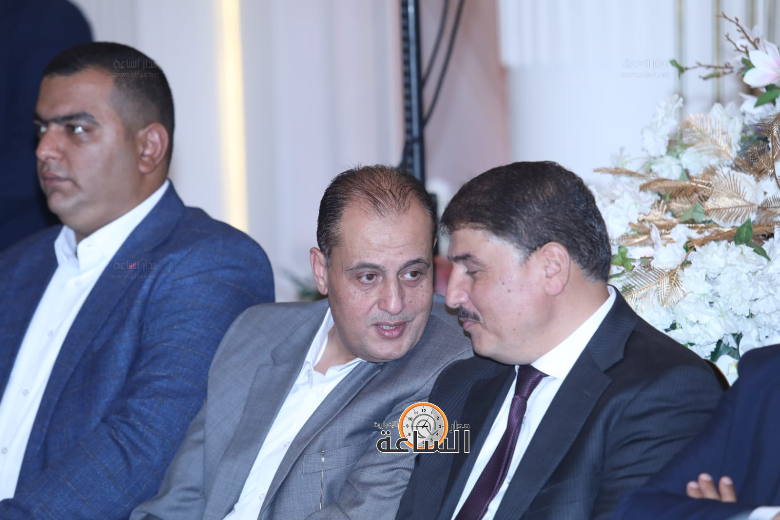 Madar Al-Saa Images 0.22816111606553702