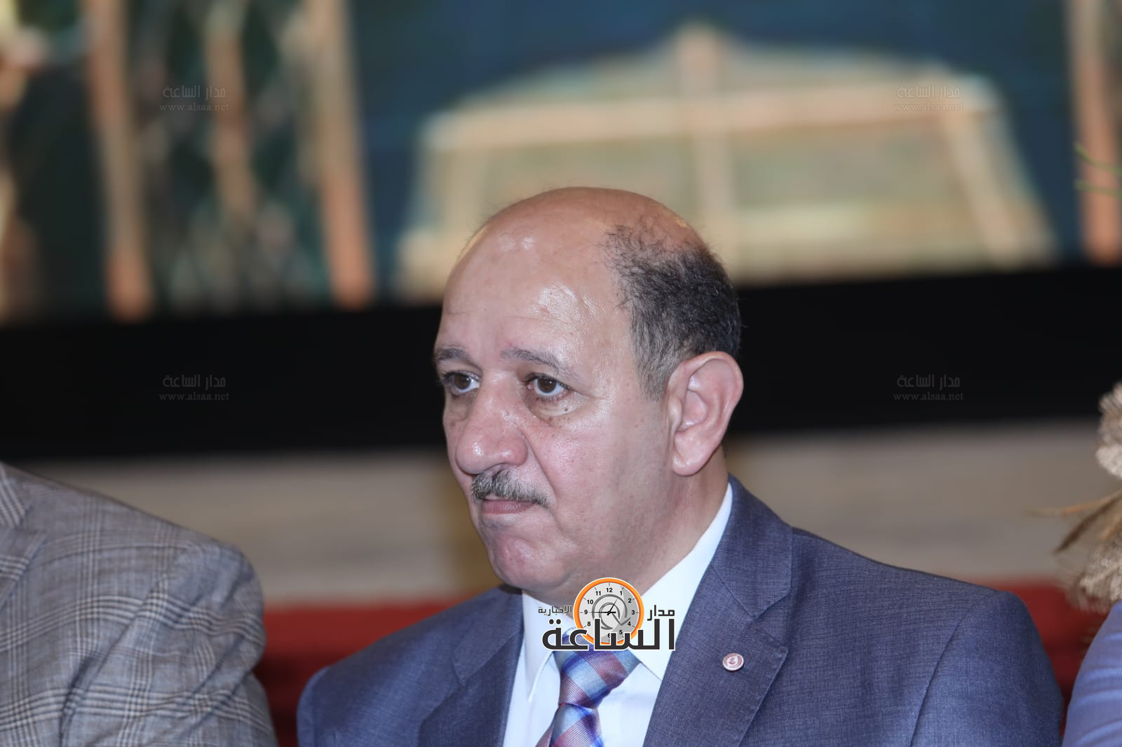 Madar Al-Saa Images 0.6034720032166316