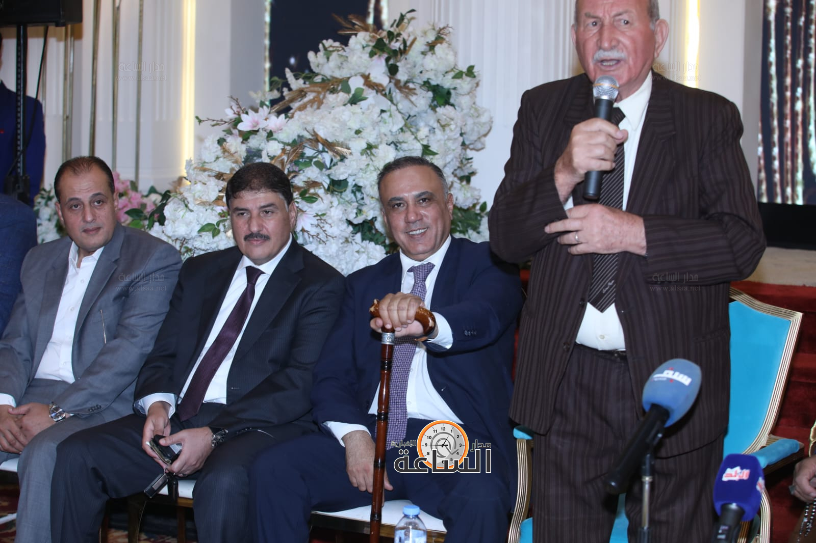 Madar Al-Saa Images 0.4103028861625757