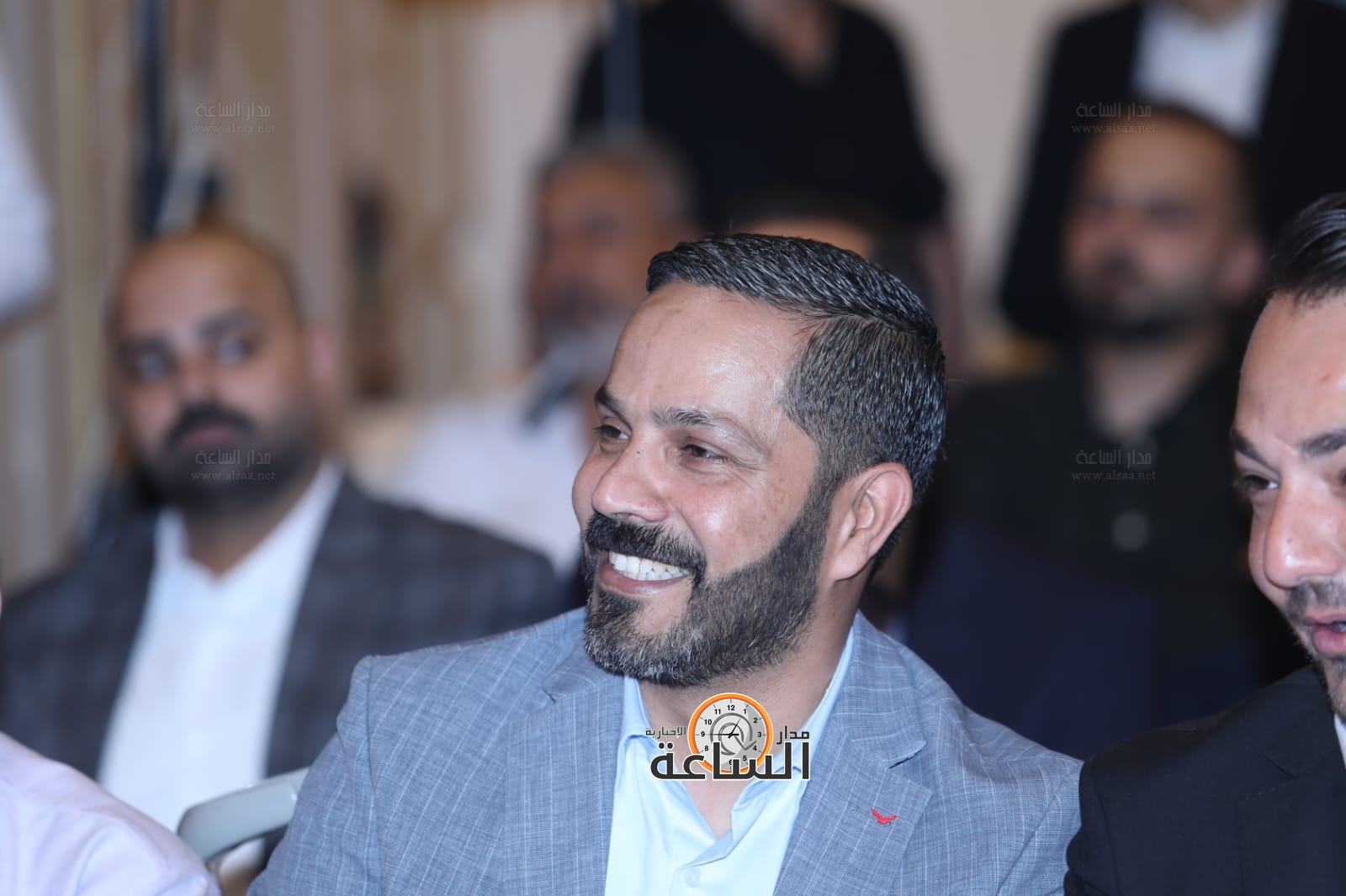 Madar Al-Saa Images 0.13849857417944422