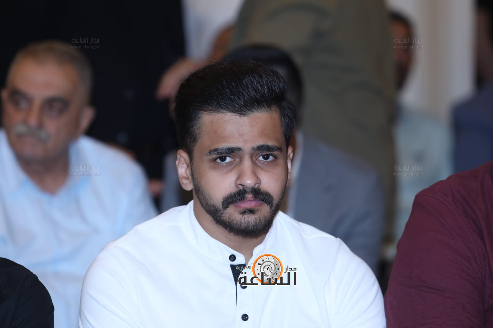 Madar Al-Saa Images 0.7390643572684339