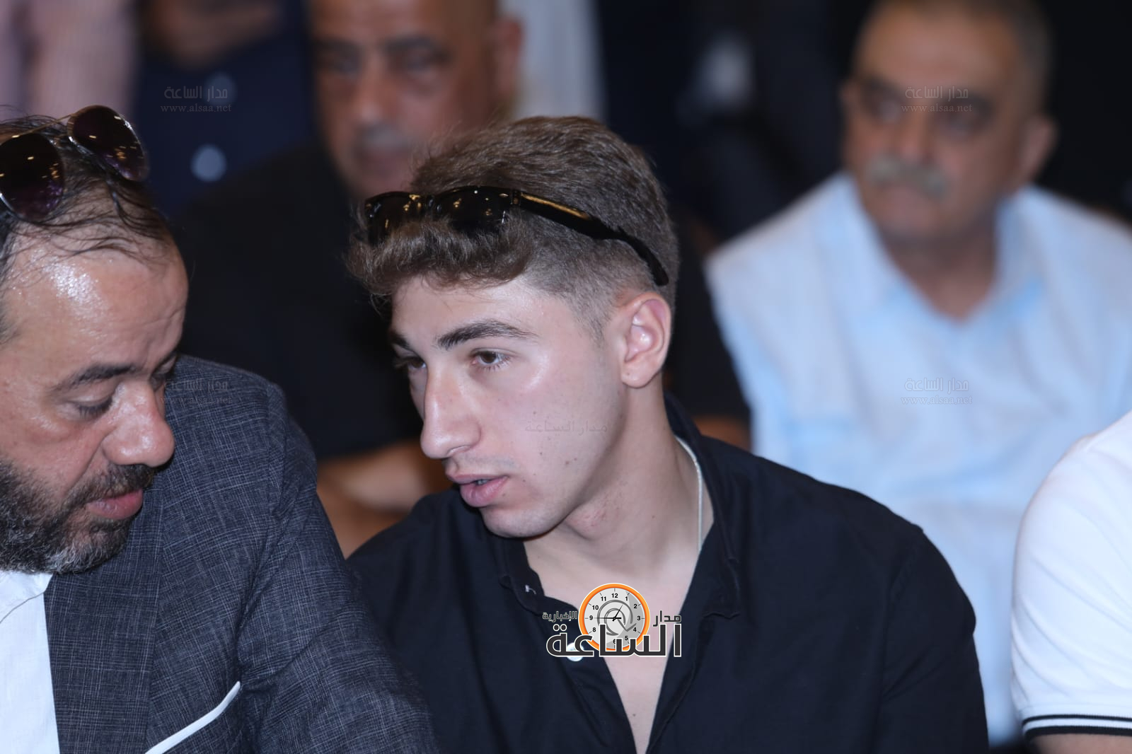 Madar Al-Saa Images 0.12863528715727313