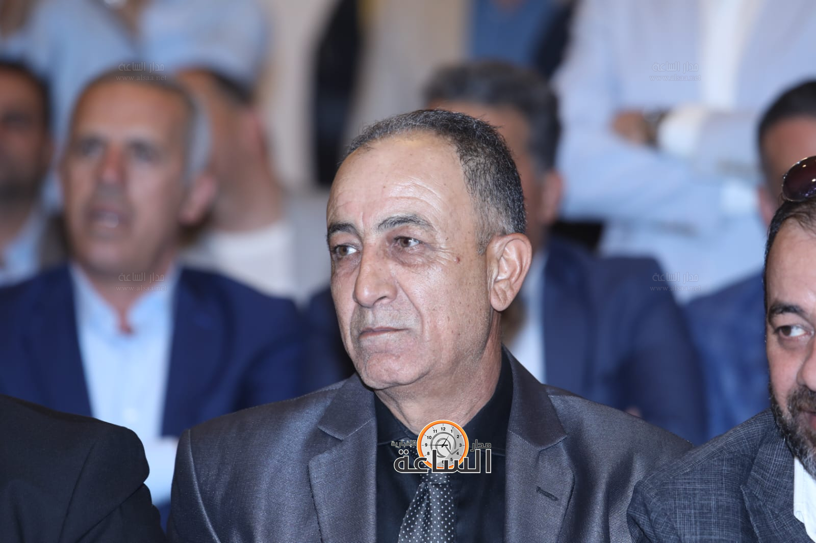 Madar Al-Saa Images 0.8735696356832026