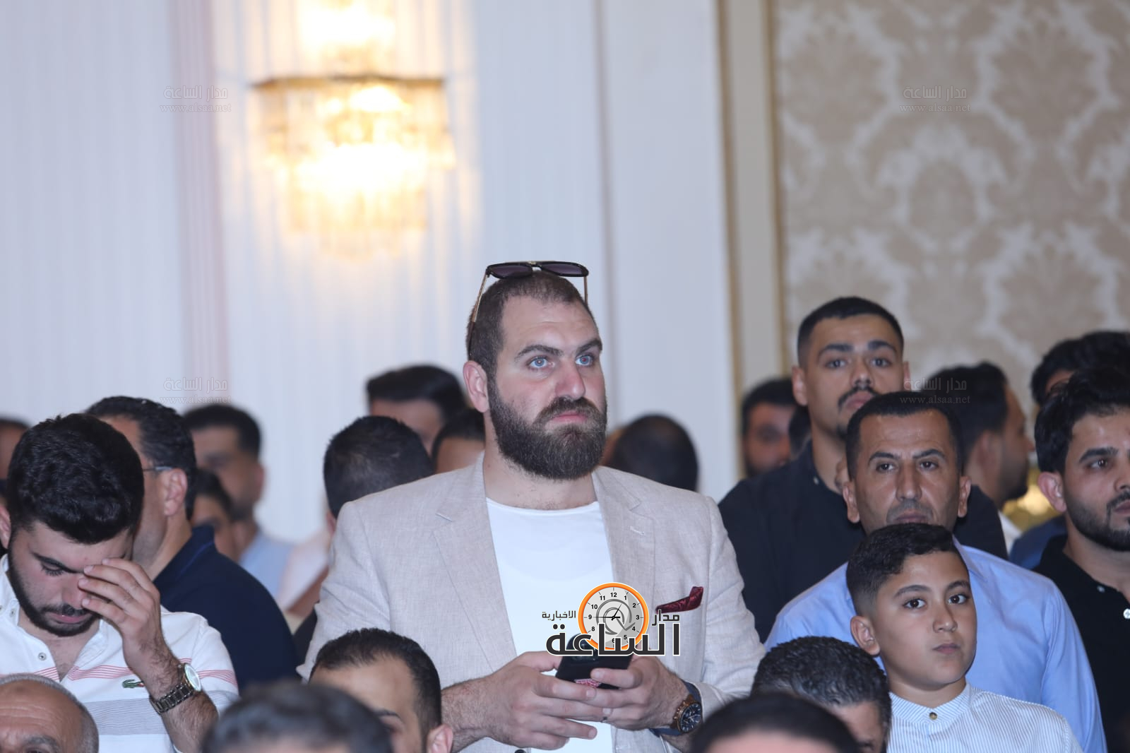 Madar Al-Saa Images 0.5760556306059297